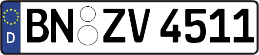 BN-ZV4511