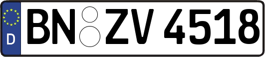 BN-ZV4518