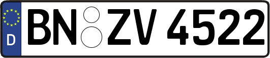 BN-ZV4522