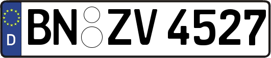 BN-ZV4527