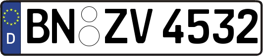 BN-ZV4532
