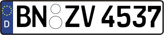 BN-ZV4537