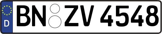 BN-ZV4548