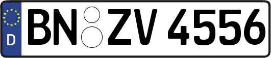 BN-ZV4556