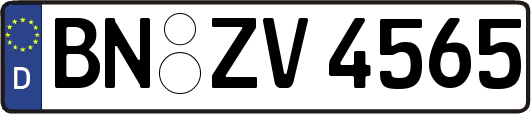 BN-ZV4565