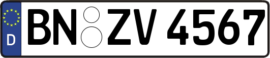 BN-ZV4567