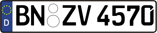 BN-ZV4570