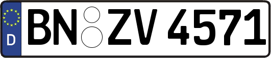BN-ZV4571
