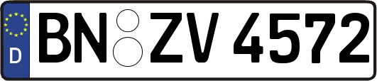 BN-ZV4572