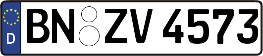 BN-ZV4573