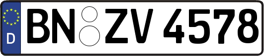 BN-ZV4578