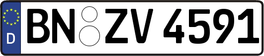 BN-ZV4591