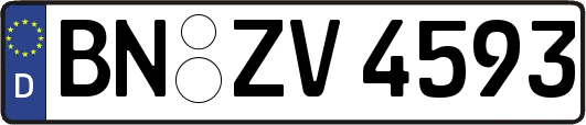 BN-ZV4593