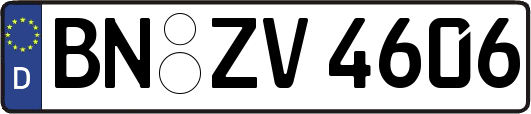 BN-ZV4606