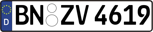 BN-ZV4619