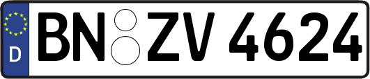 BN-ZV4624