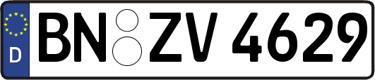BN-ZV4629