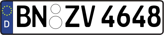 BN-ZV4648