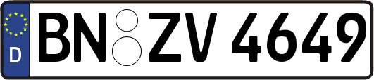 BN-ZV4649