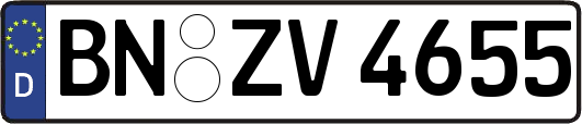 BN-ZV4655