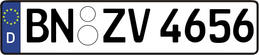 BN-ZV4656