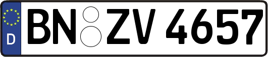 BN-ZV4657