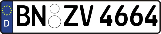 BN-ZV4664
