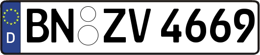 BN-ZV4669