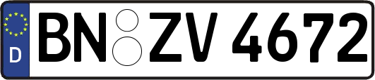 BN-ZV4672