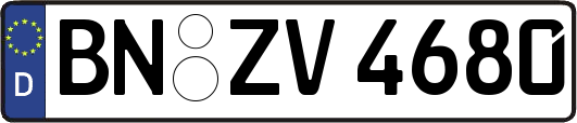 BN-ZV4680