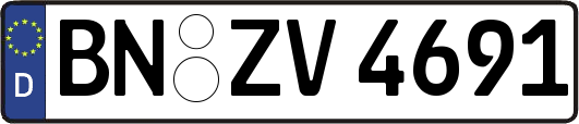 BN-ZV4691