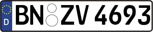 BN-ZV4693