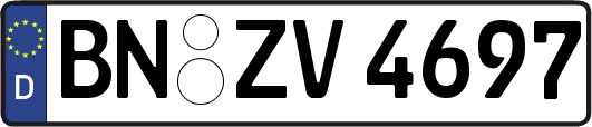 BN-ZV4697