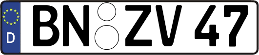 BN-ZV47