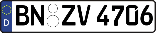 BN-ZV4706