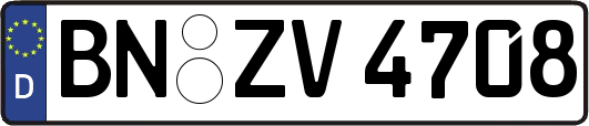 BN-ZV4708