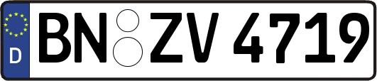 BN-ZV4719