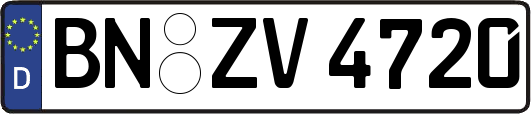 BN-ZV4720