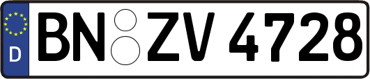 BN-ZV4728
