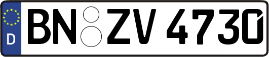 BN-ZV4730