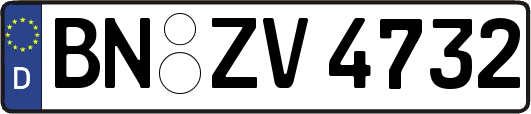 BN-ZV4732