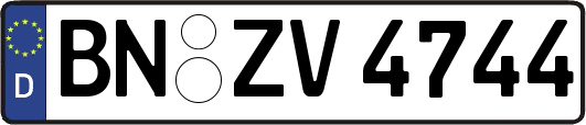 BN-ZV4744