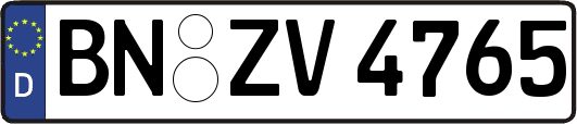 BN-ZV4765