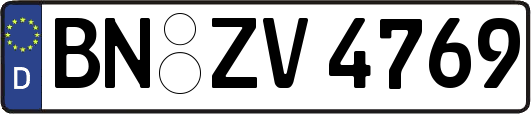 BN-ZV4769
