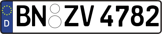 BN-ZV4782