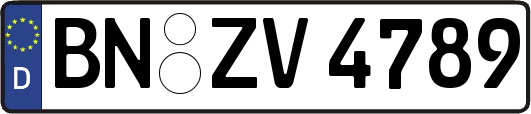 BN-ZV4789