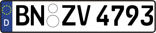 BN-ZV4793
