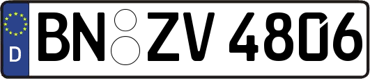 BN-ZV4806