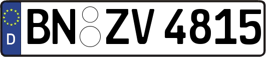 BN-ZV4815