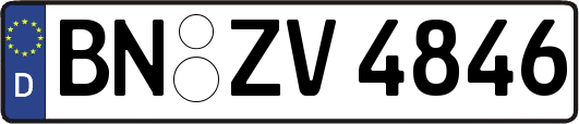 BN-ZV4846